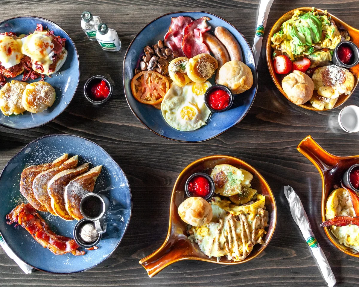 Shawn O'Donnell's American Grill and Irish Pub · Restaurant Photo From Google Maps