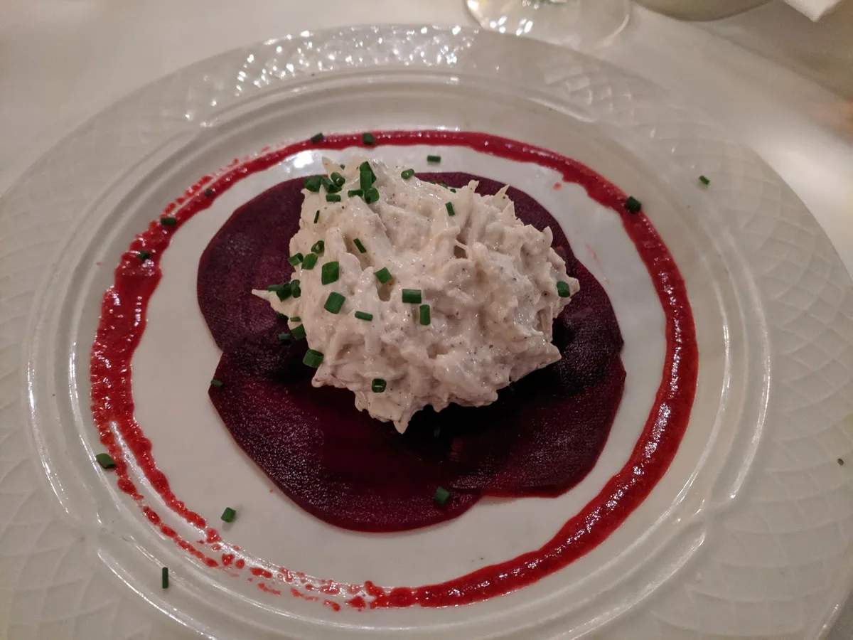 Bistro Daisy - New Orleans