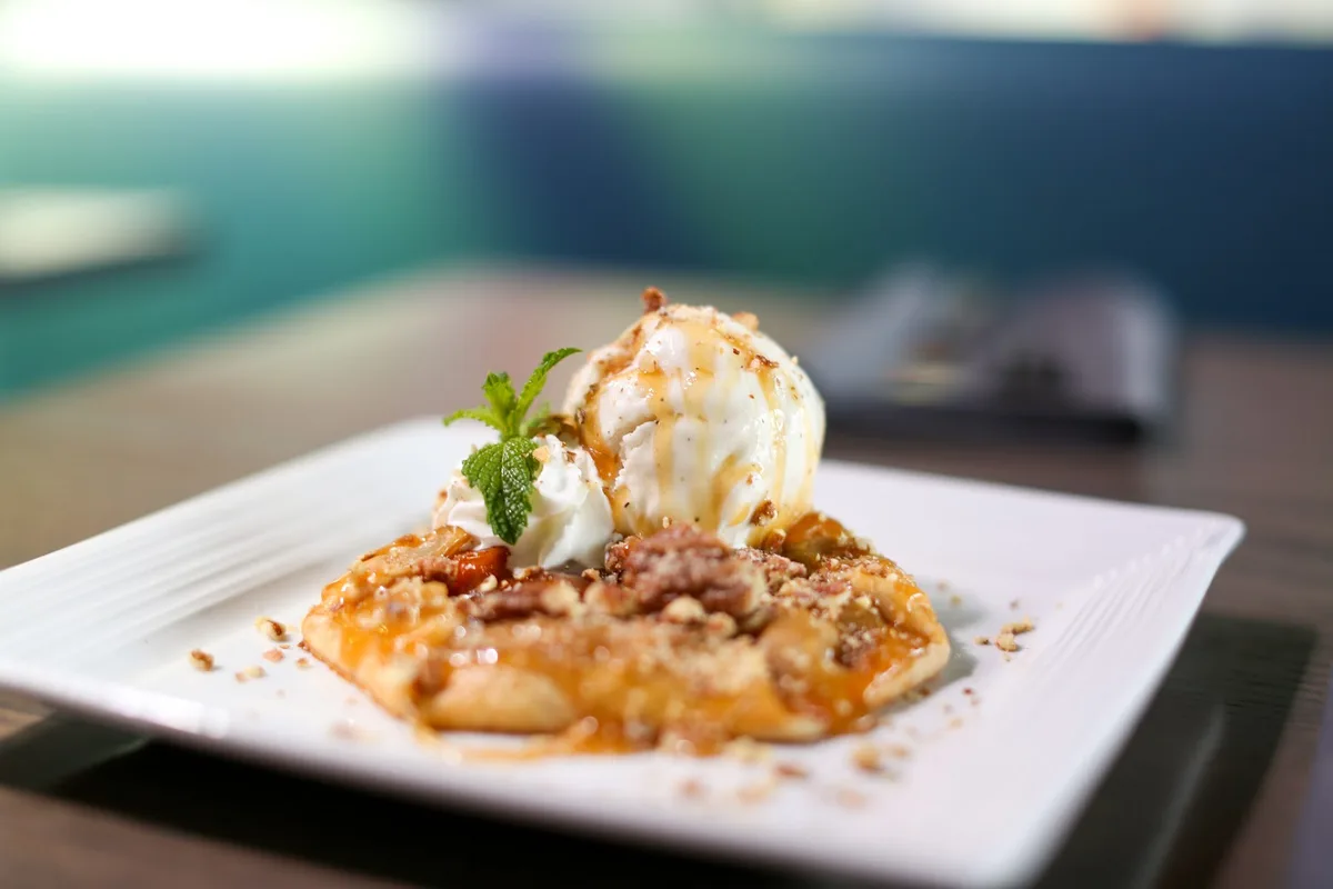 Streetcar 520: Restaurant Food And Dining Photo