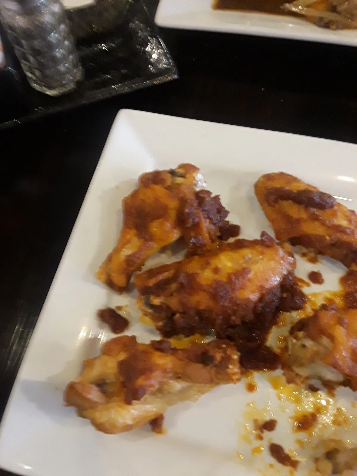 Chilli Thai: Restaurant Food And Dining Photo