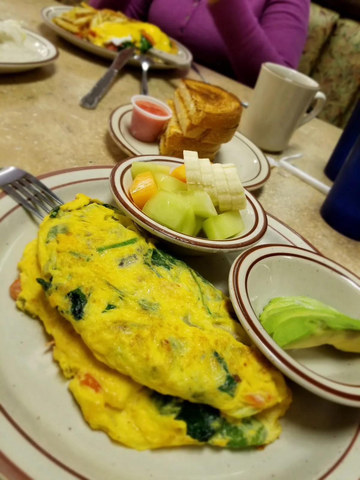 My Garden Cafe: Restaurant Food And Dining Photo