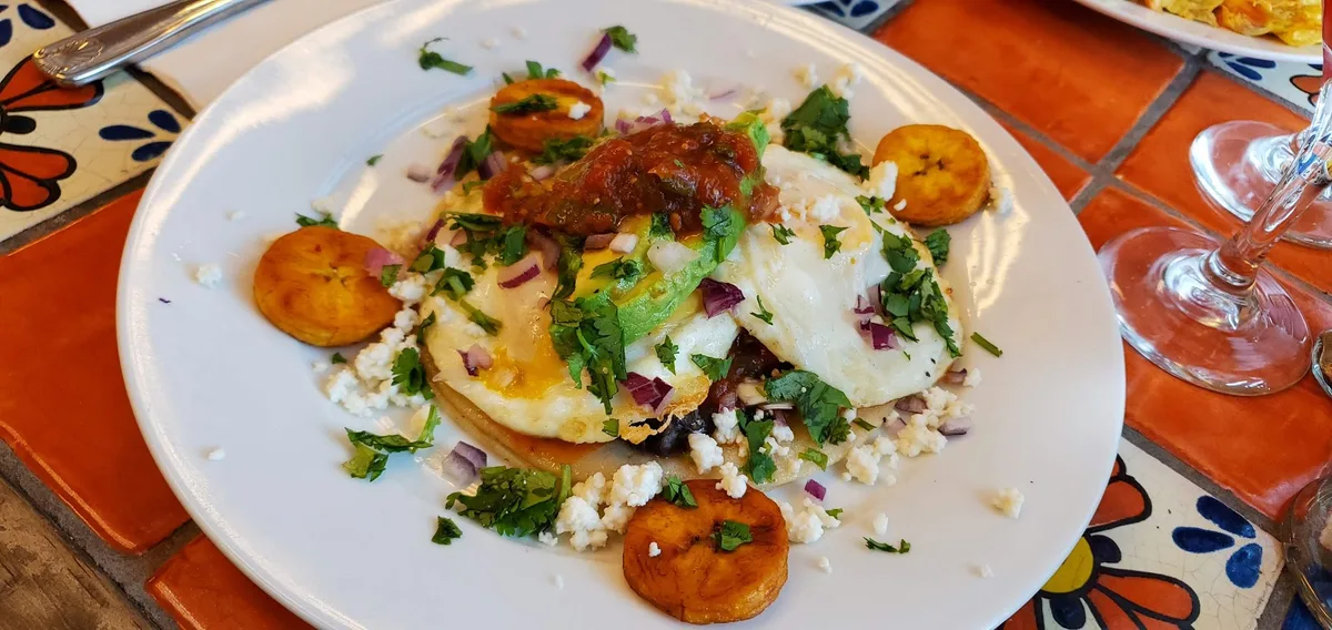 Casa Tulum Restaurant: Restaurant Food And Dining Photo
