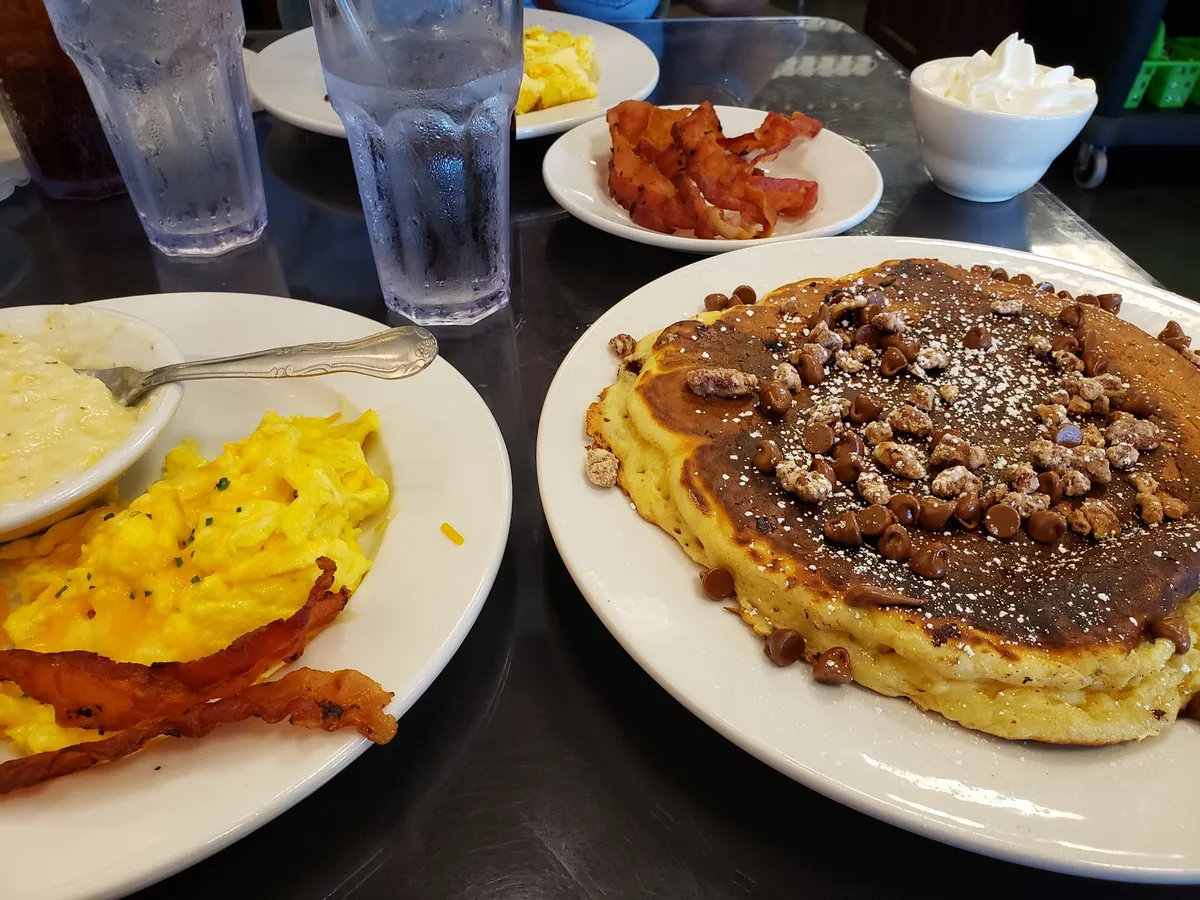 Highland Morning St. Matthews: Restaurant Food And Dining Photo