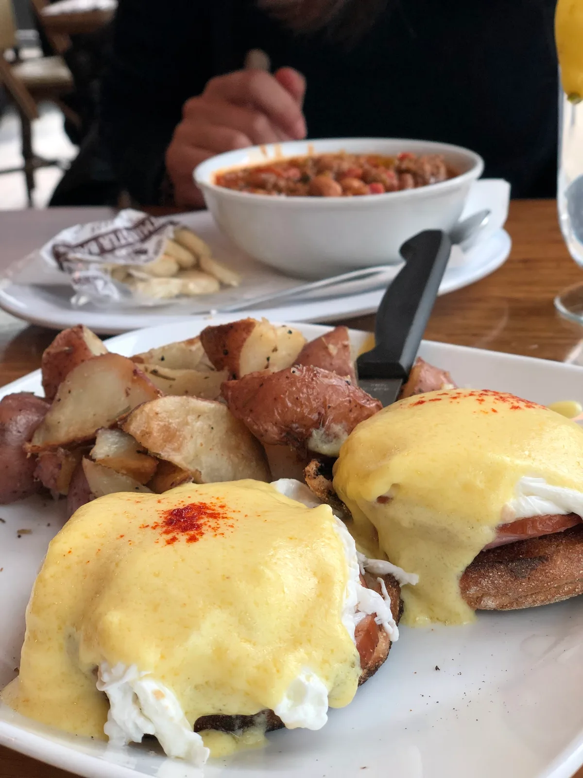 Cheryl's on 12th: Restaurant Food And Dining Photo