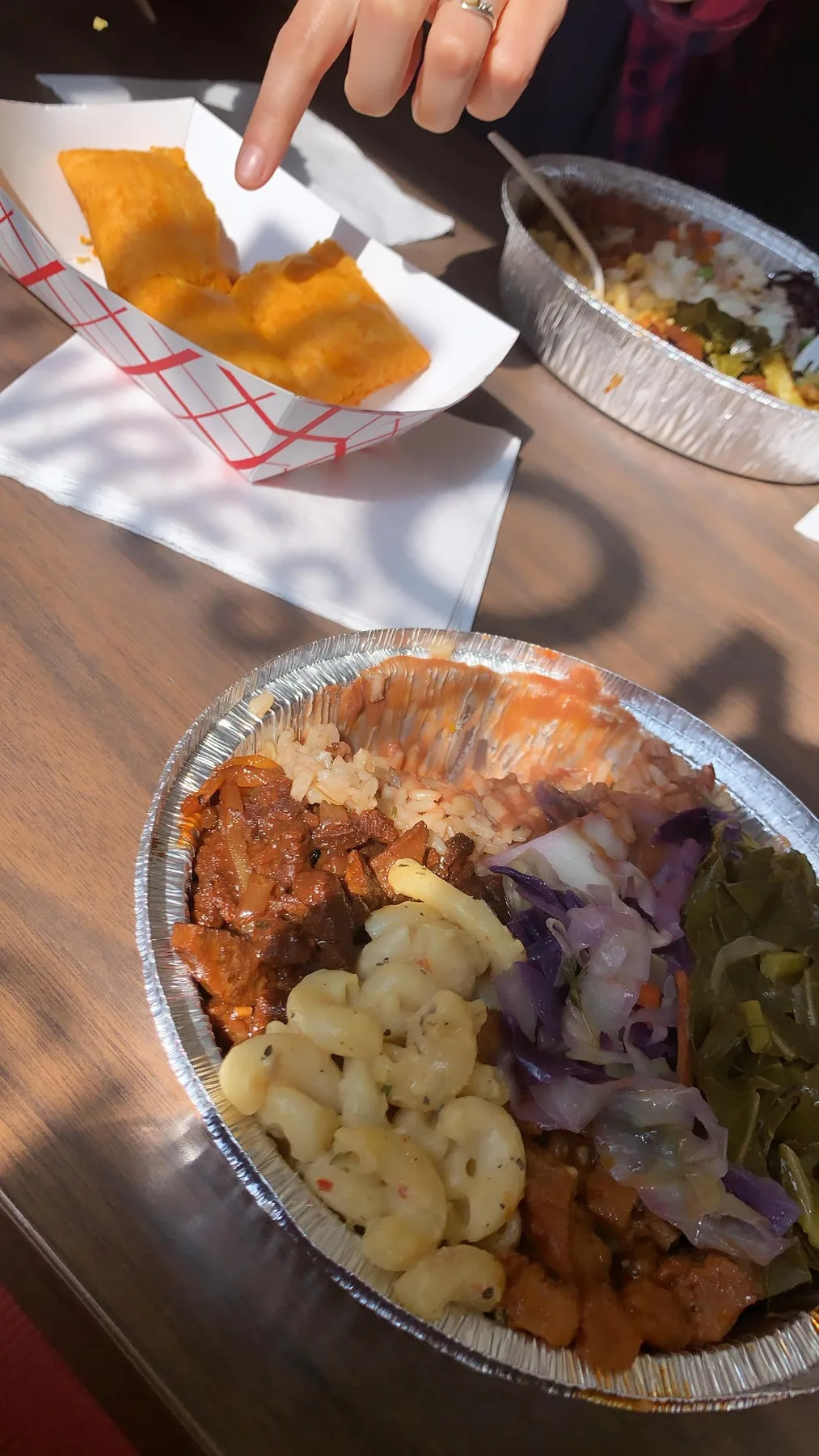 Belmont Vegetarian Restaurant: Restaurant Food And Dining Photo