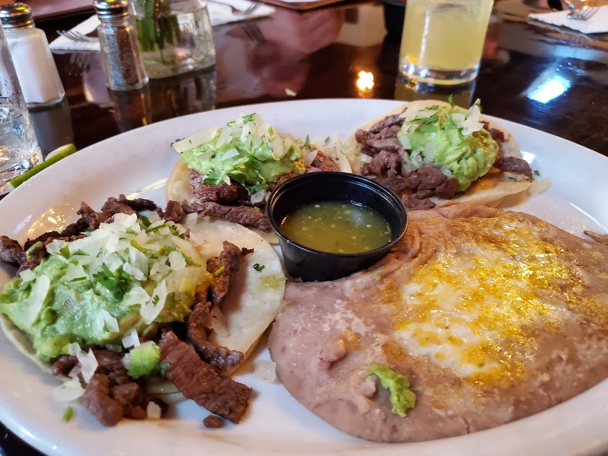 Anita's Mexican Restaurant & Cantina: Restaurant Food And Dining Photo
