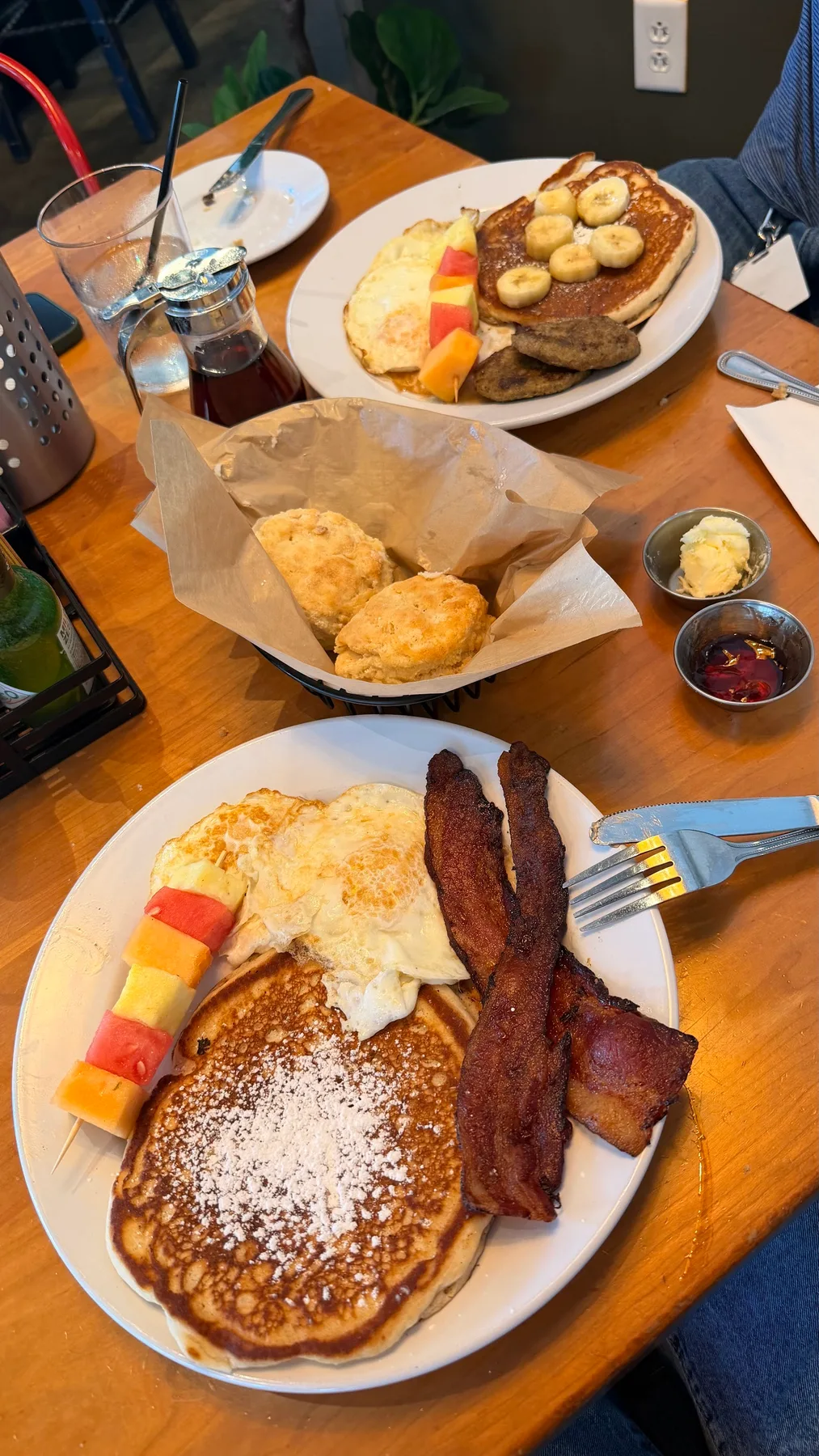 Ruby Sunshine · Restaurant Photo From Google Maps