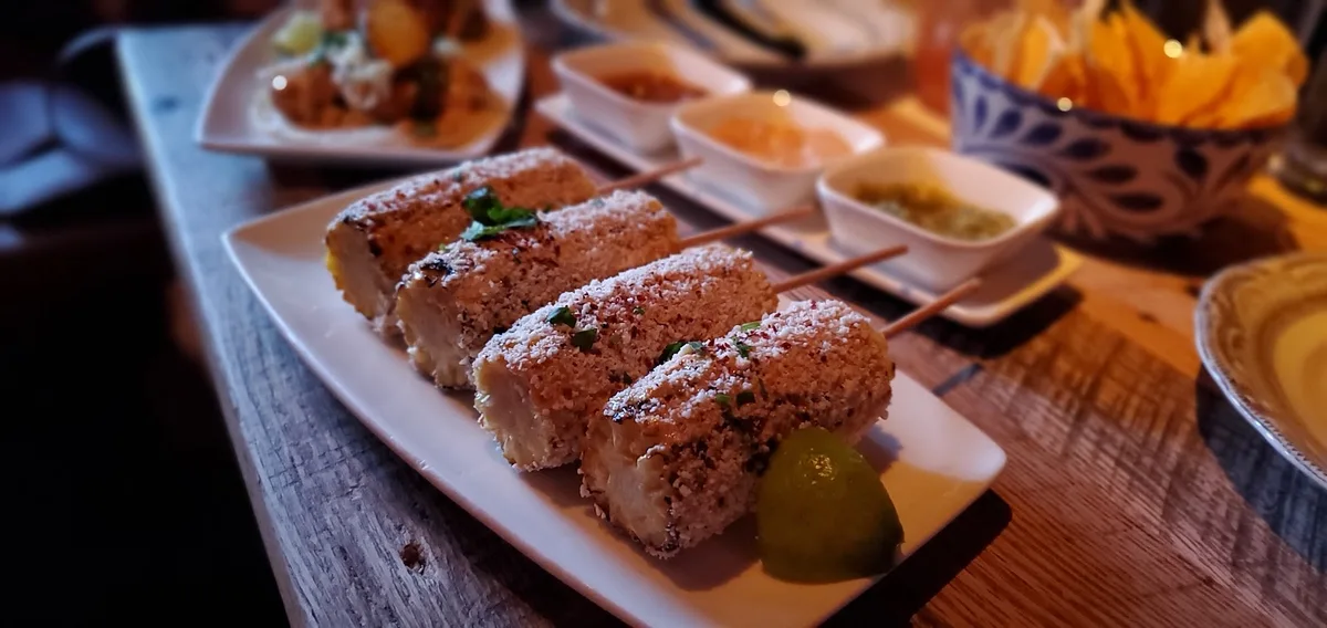Lolita: Restaurant Food And Dining Photo