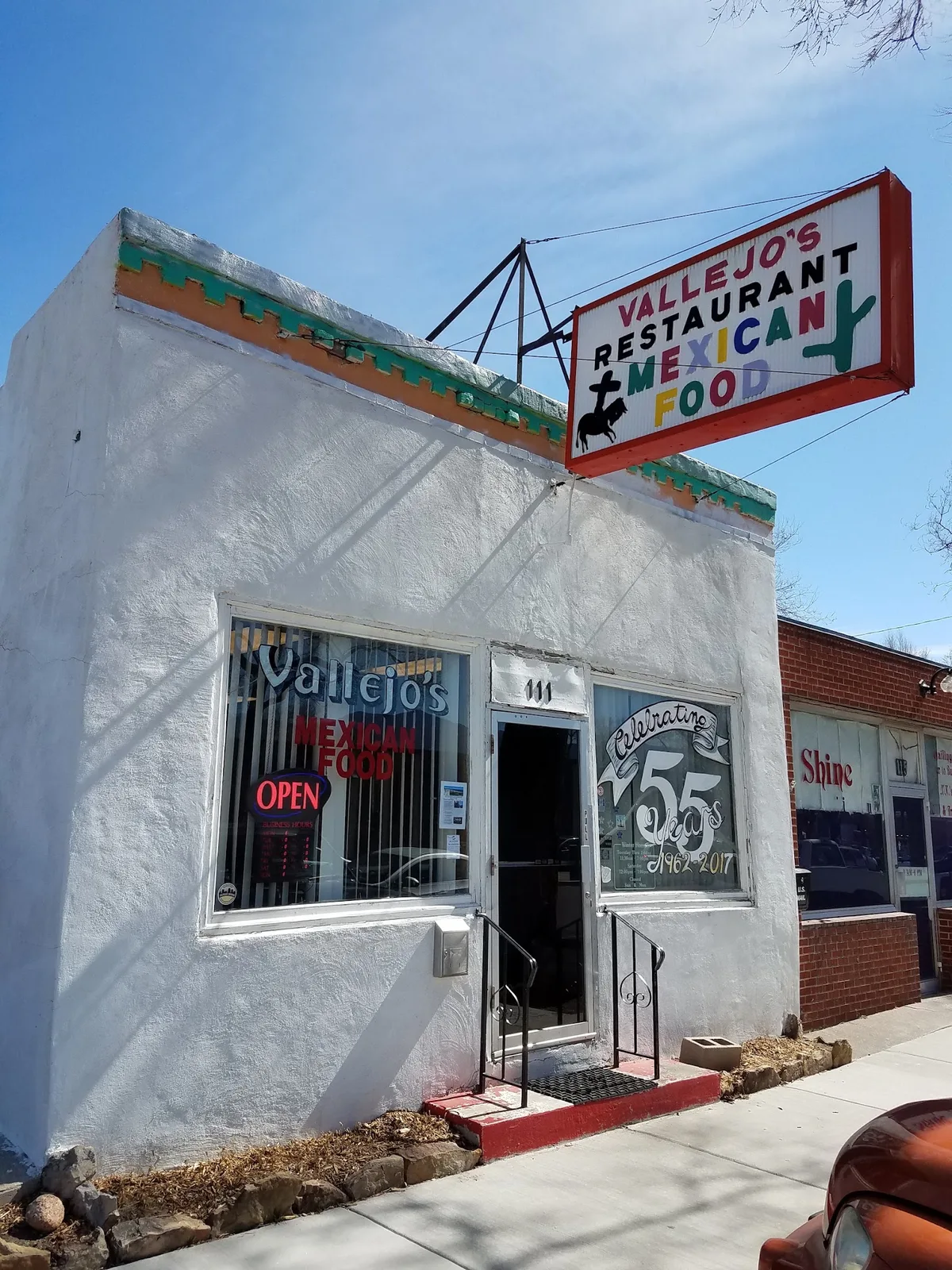 Vallejo's Restaurant: Restaurant Food And Dining Photo