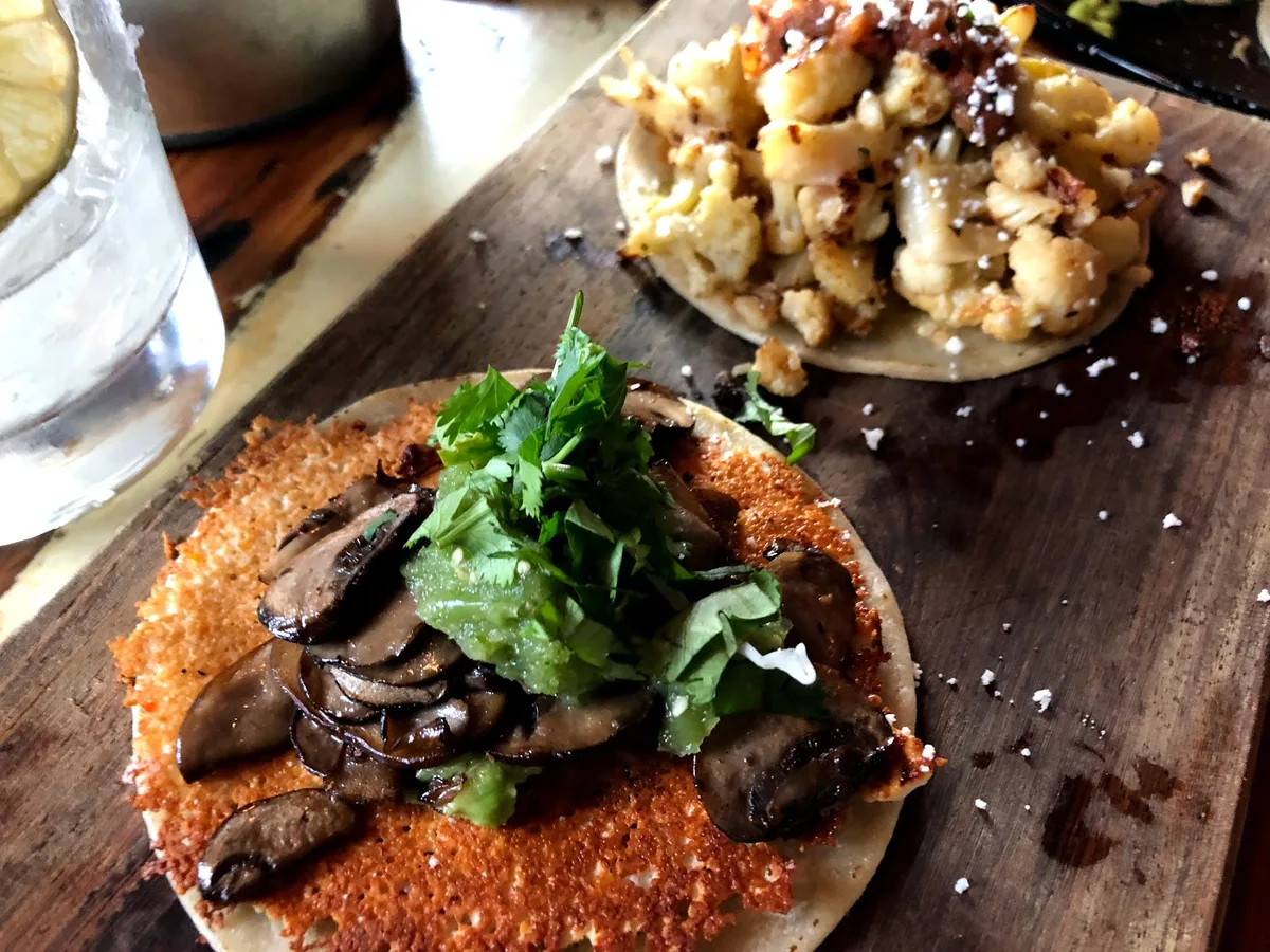 Dos Santos: Restaurant Food And Dining Photo