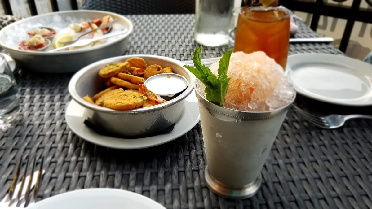 Citizen Public House & Oyster Bar