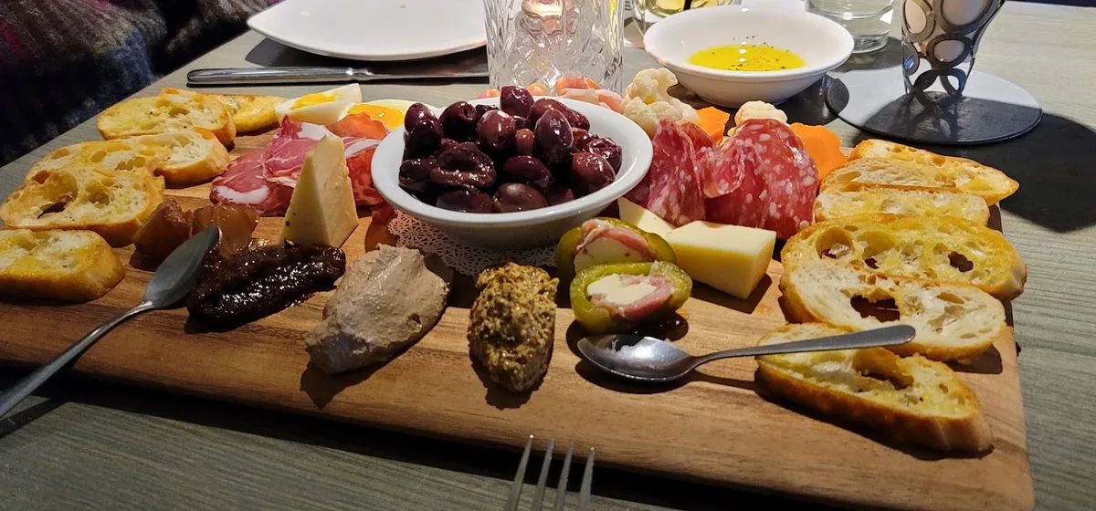 Circe Restaurant & Bar - Providence · Restaurant Photo From Google Maps