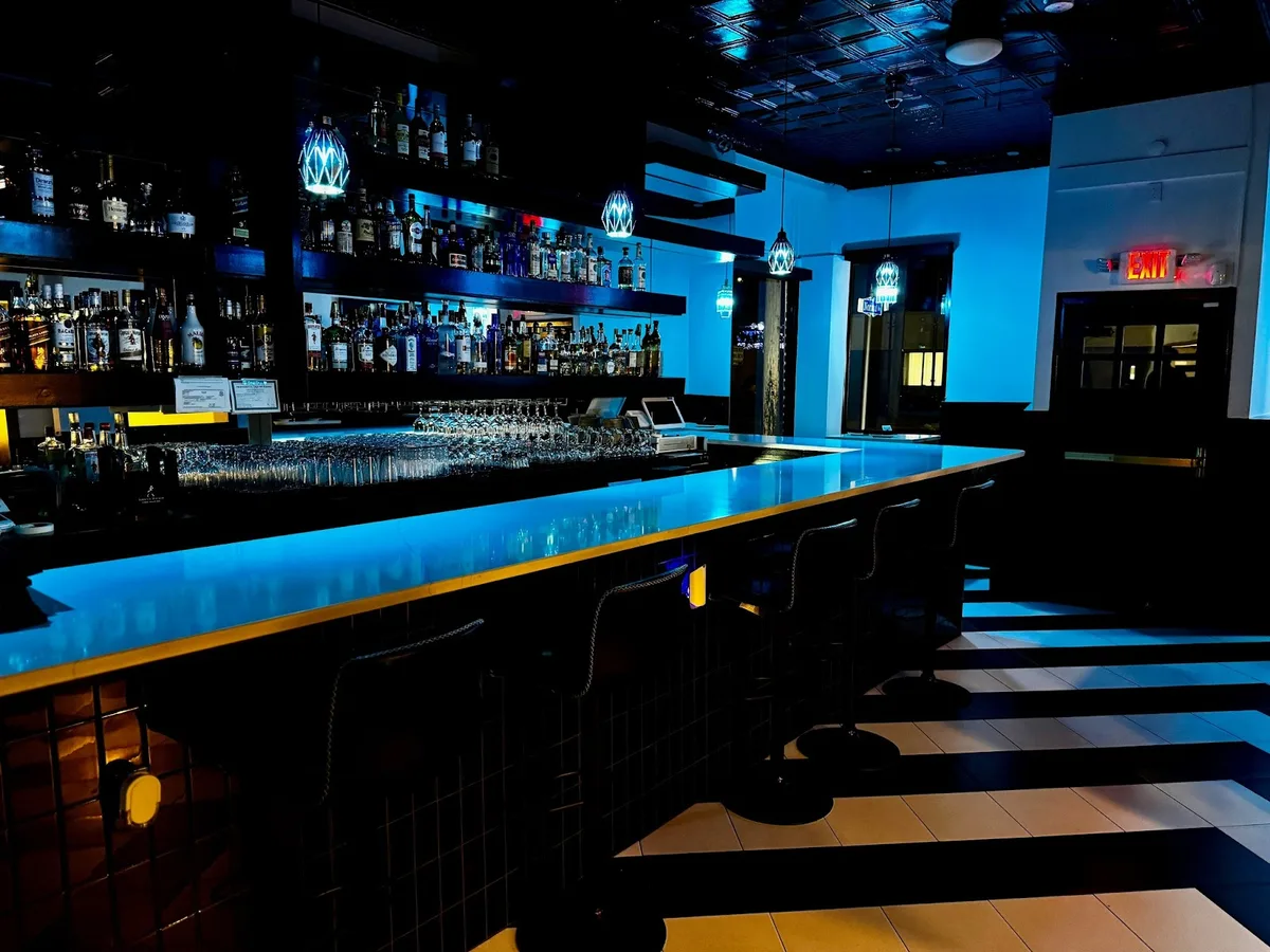 Cana Brazilian Fusion · Restaurant Photo From Google Maps