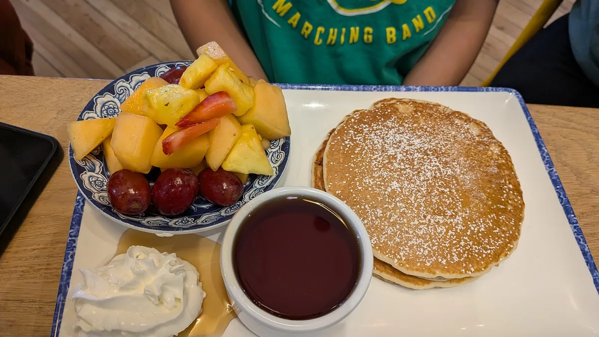Biscuit Belly - Nulu: Restaurant Photograph