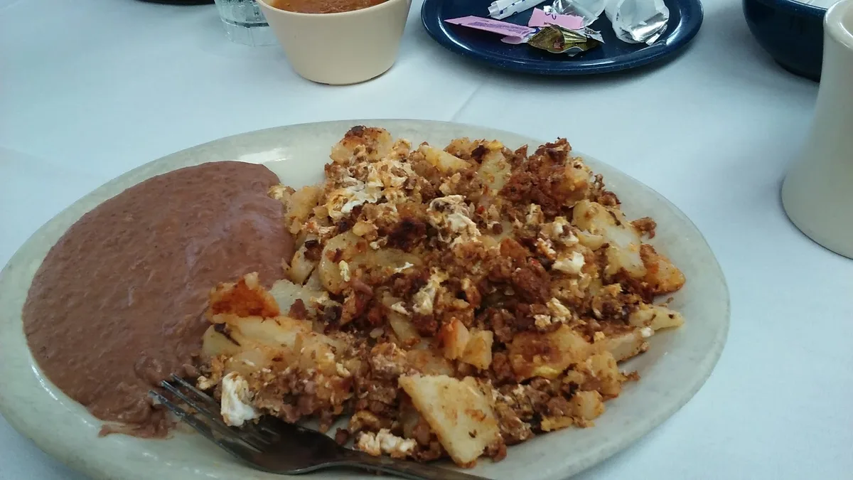 Esperanza's Restaurant & Bakery: Restaurant Food And Dining Photo