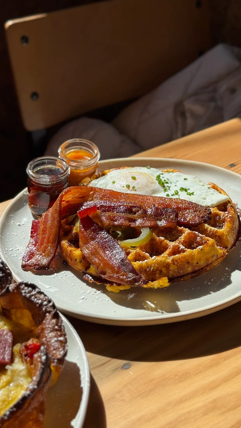 Darling: Restaurant Photograph
