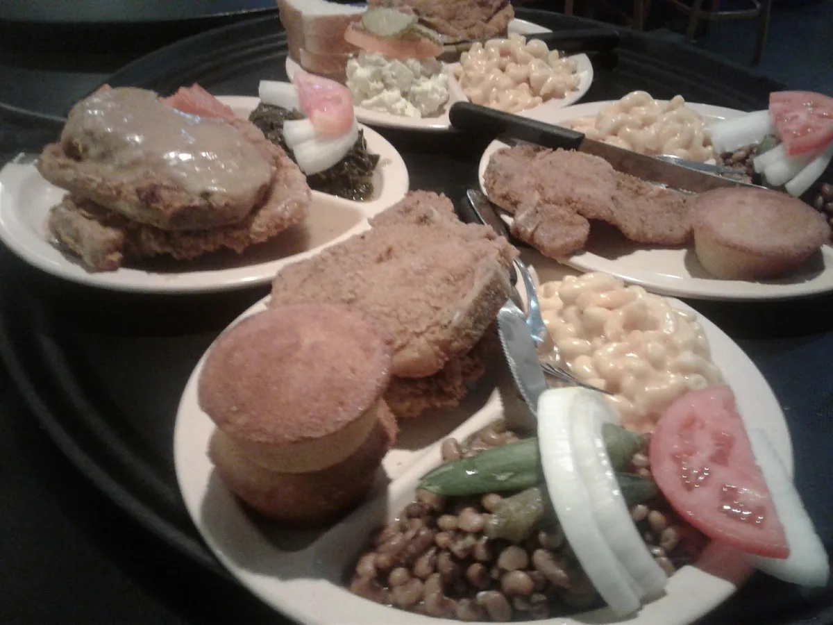 Brewster's 2 Café: Restaurant Food And Dining Photo