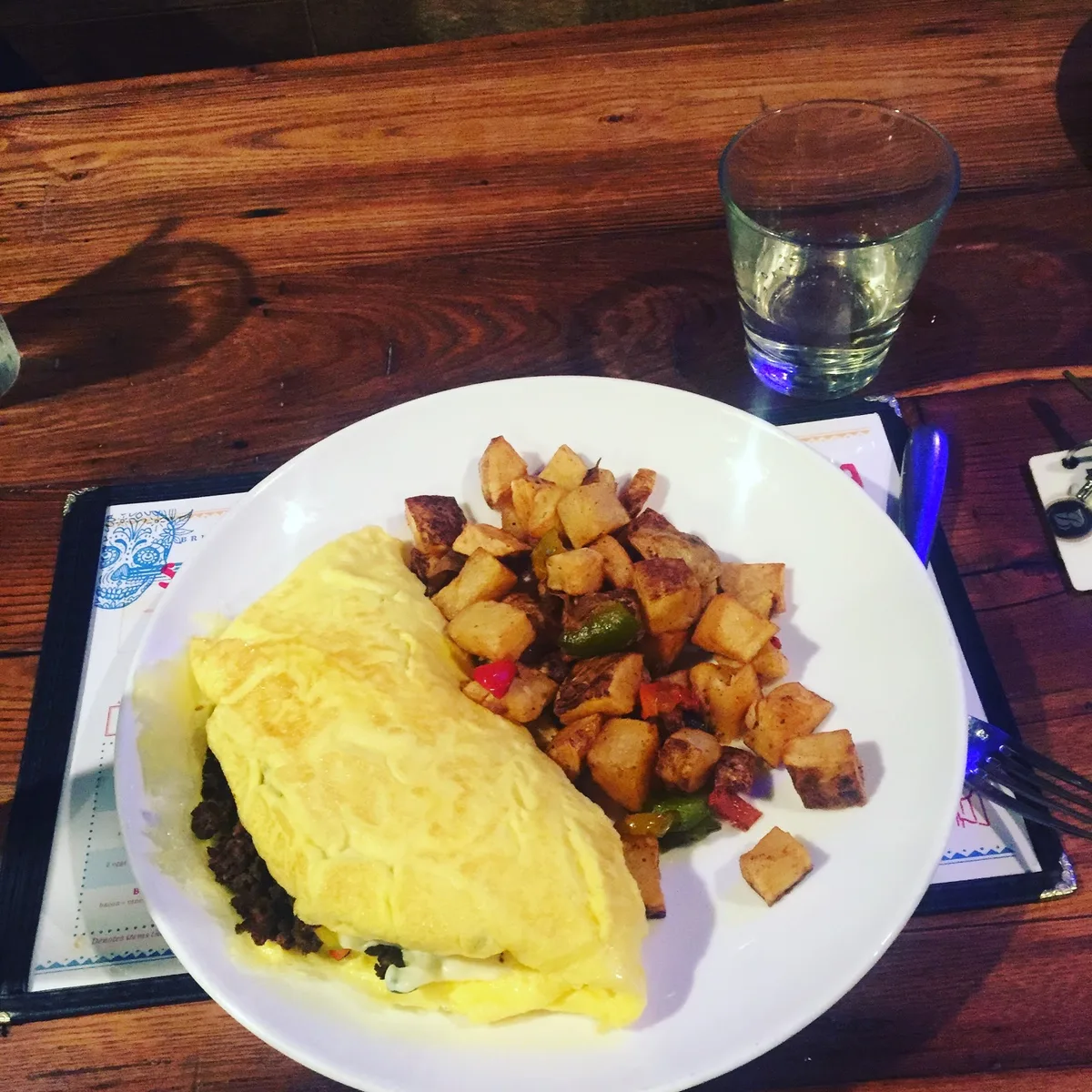 Banditos Bar & Kitchen-Federal Hill: Restaurant Food And Dining Photo