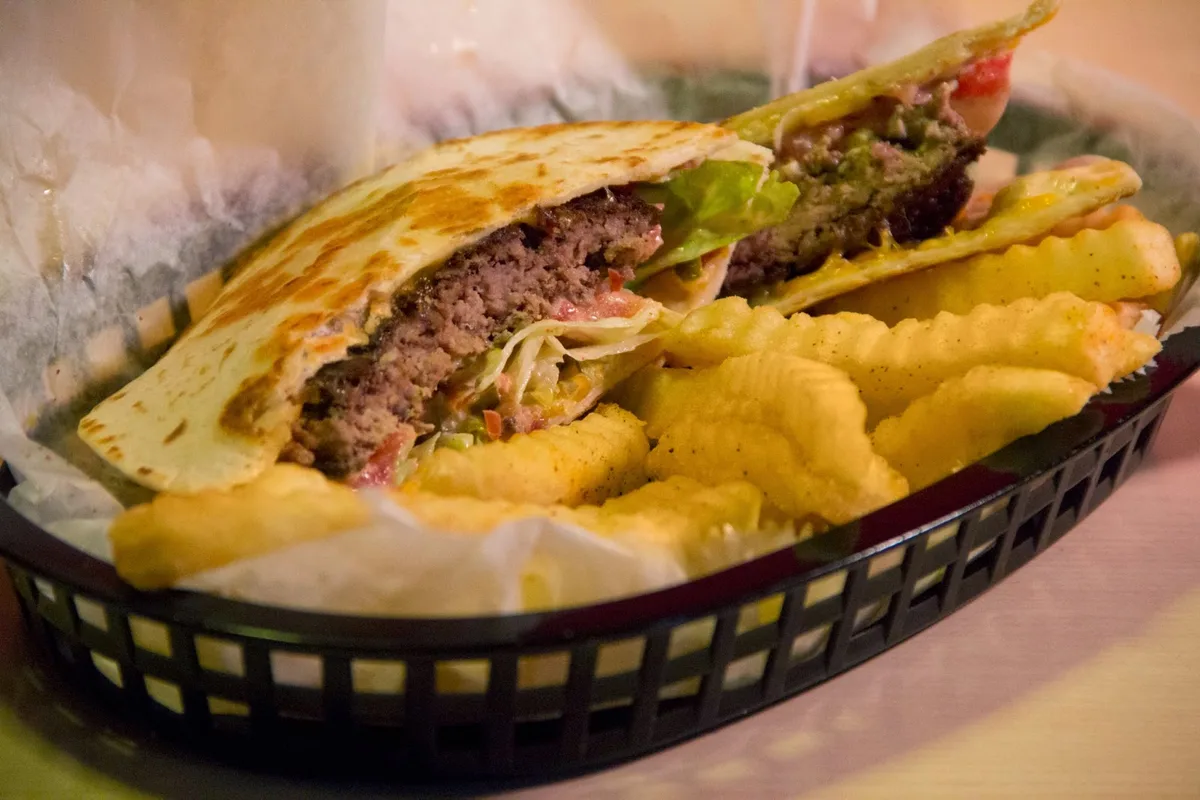 Wicked Good Sandwiches: Restaurant Food And Dining Photo