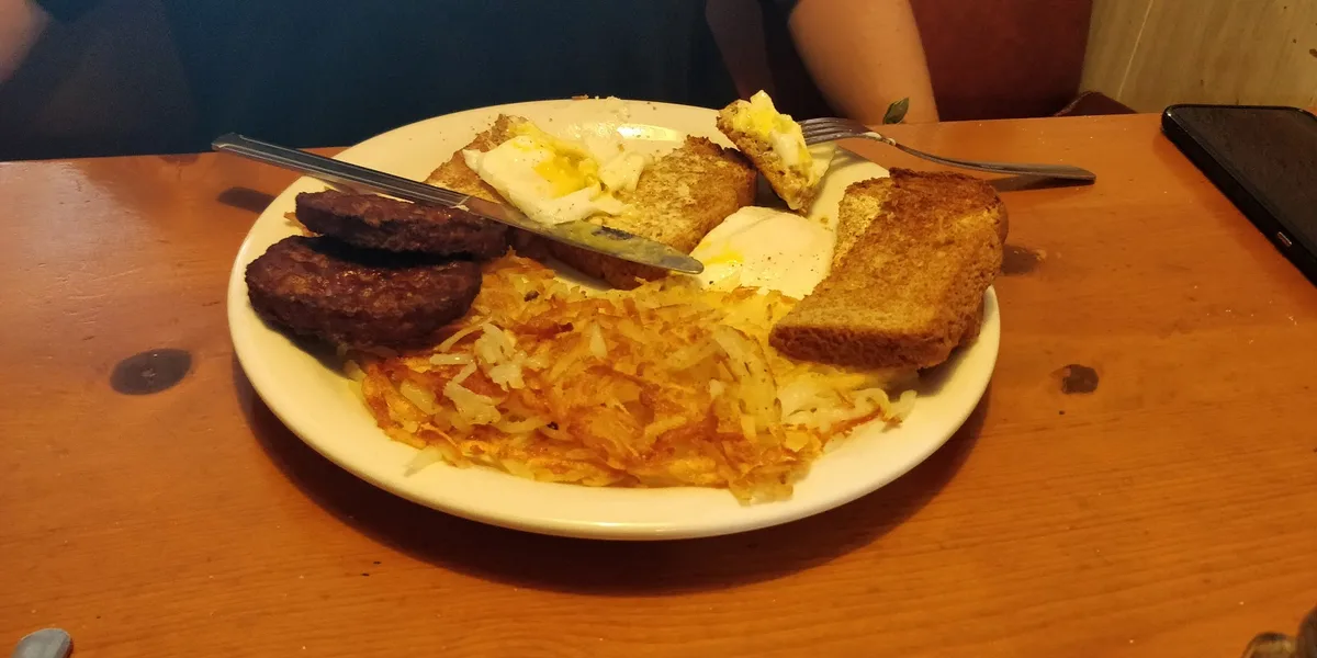 Chubbys Family Restaurant: Restaurant Food And Dining Photo