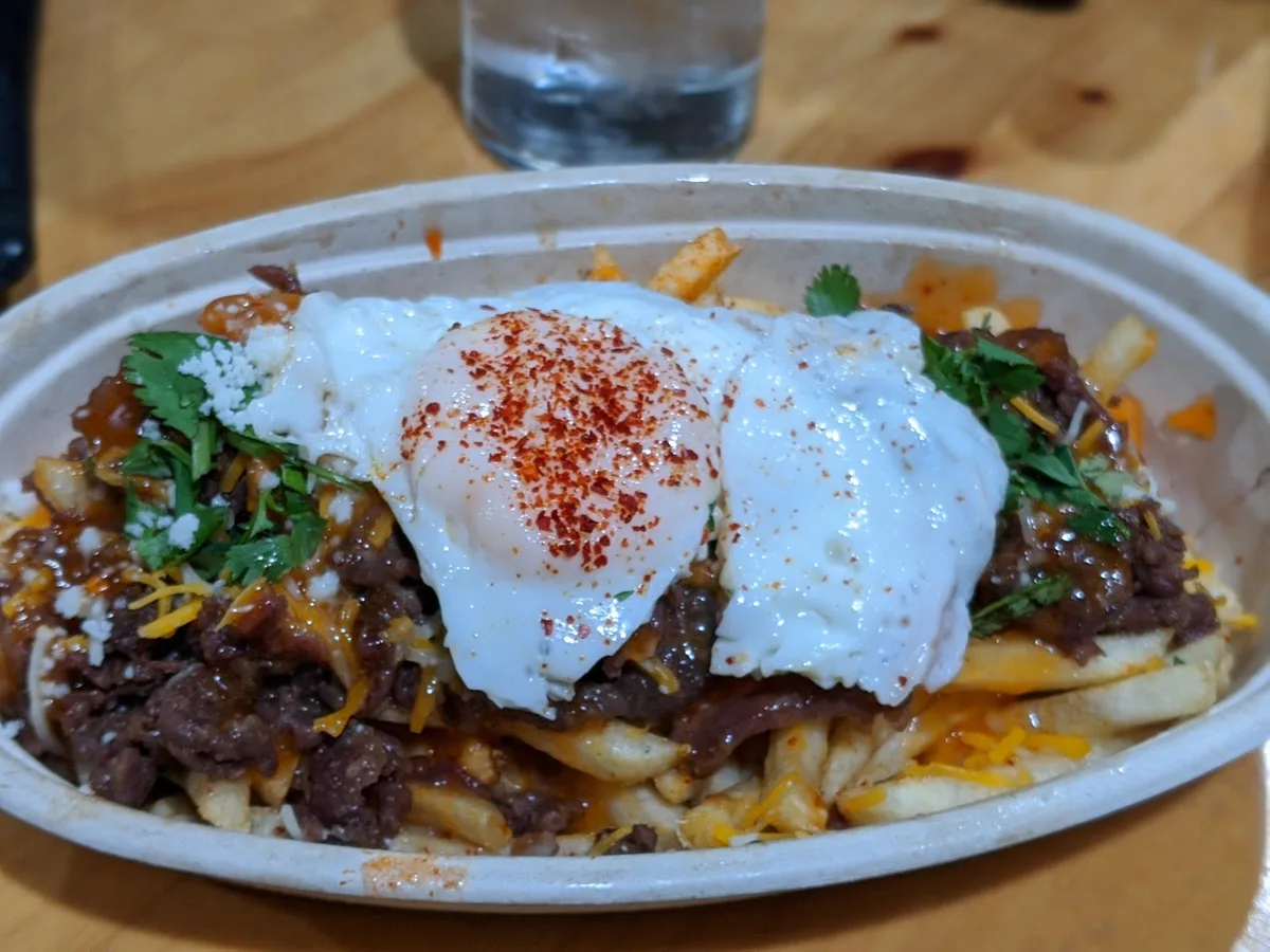 Mother Road Market: Restaurant Food And Dining Photo