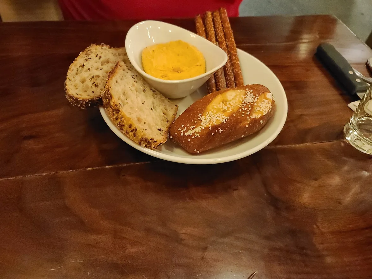 Brewery Vivant: Restaurant Food And Dining Photo