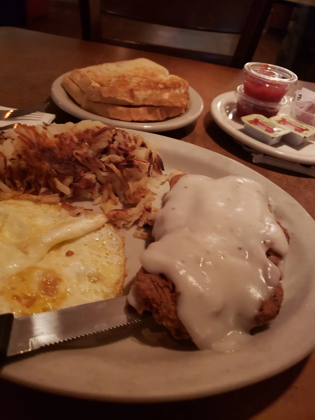 Maddy's Paddy Cafe: Restaurant Food And Dining Photo