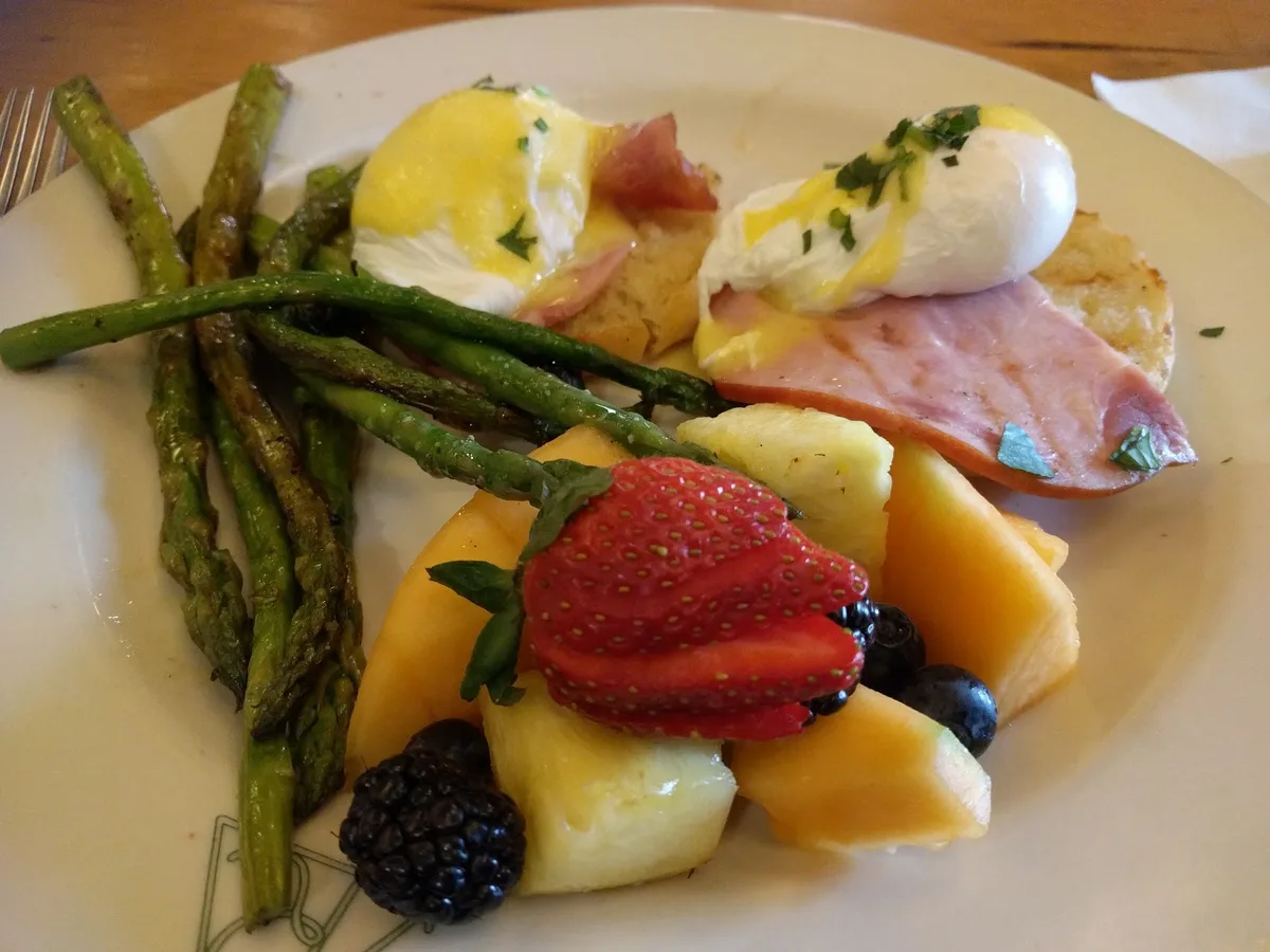 Reata Restaurant: Restaurant Food And Dining Photo