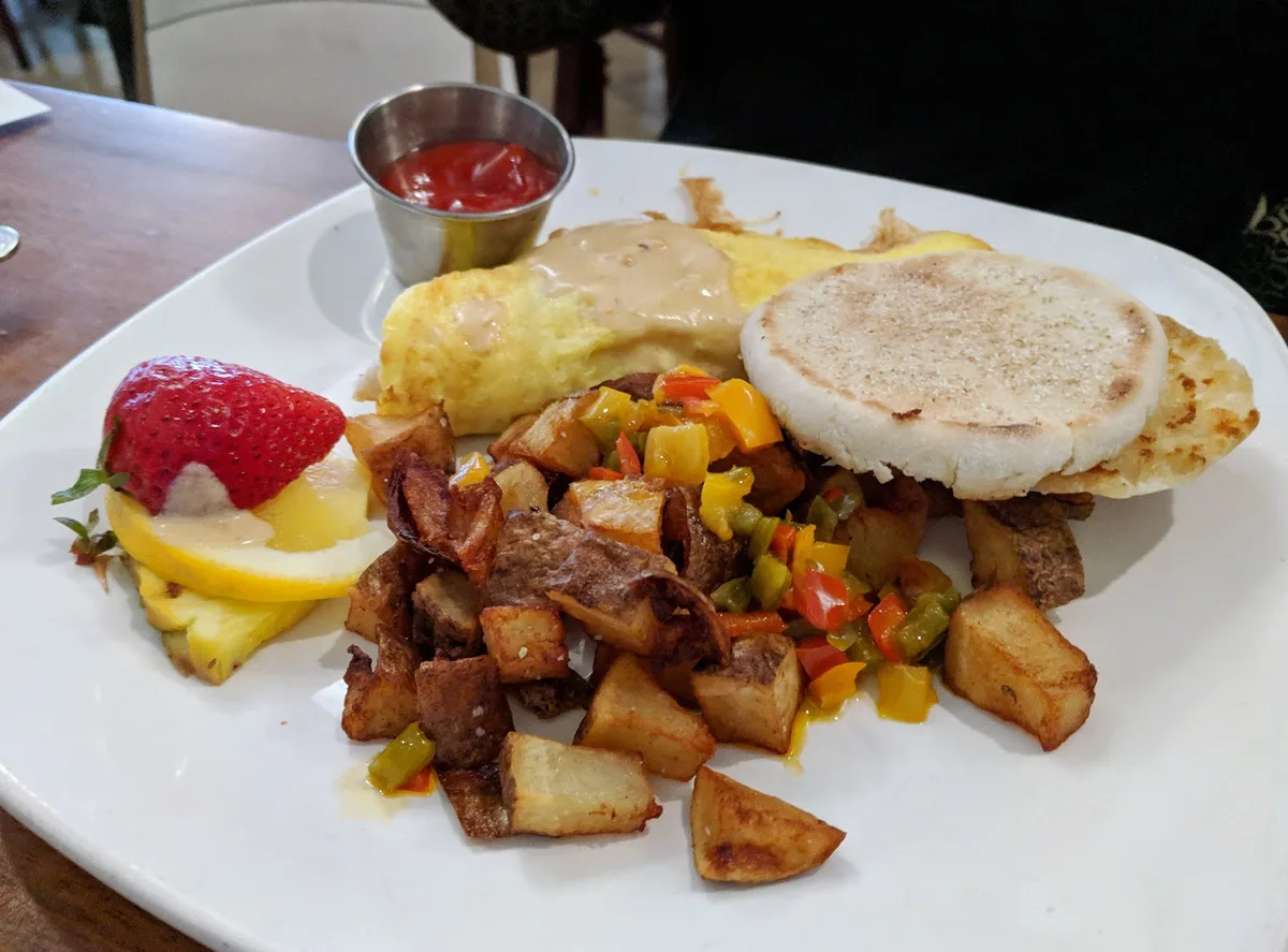 4 5 6 Fish: Restaurant Food And Dining Photo