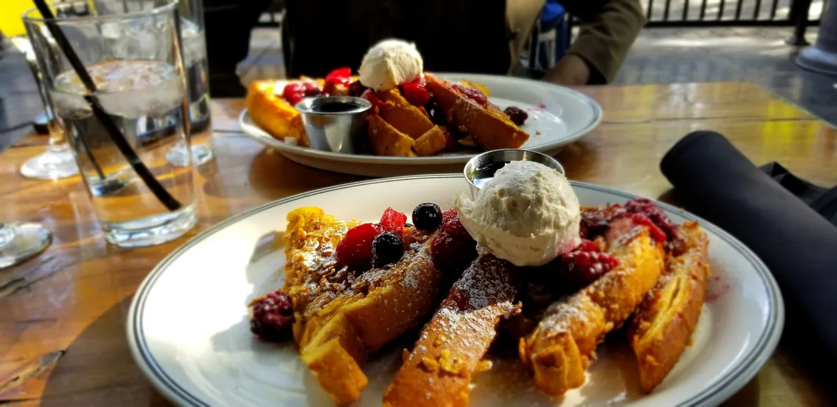 ProAbition Whiskey Lounge & Kitchen: Restaurant Food And Dining Photo