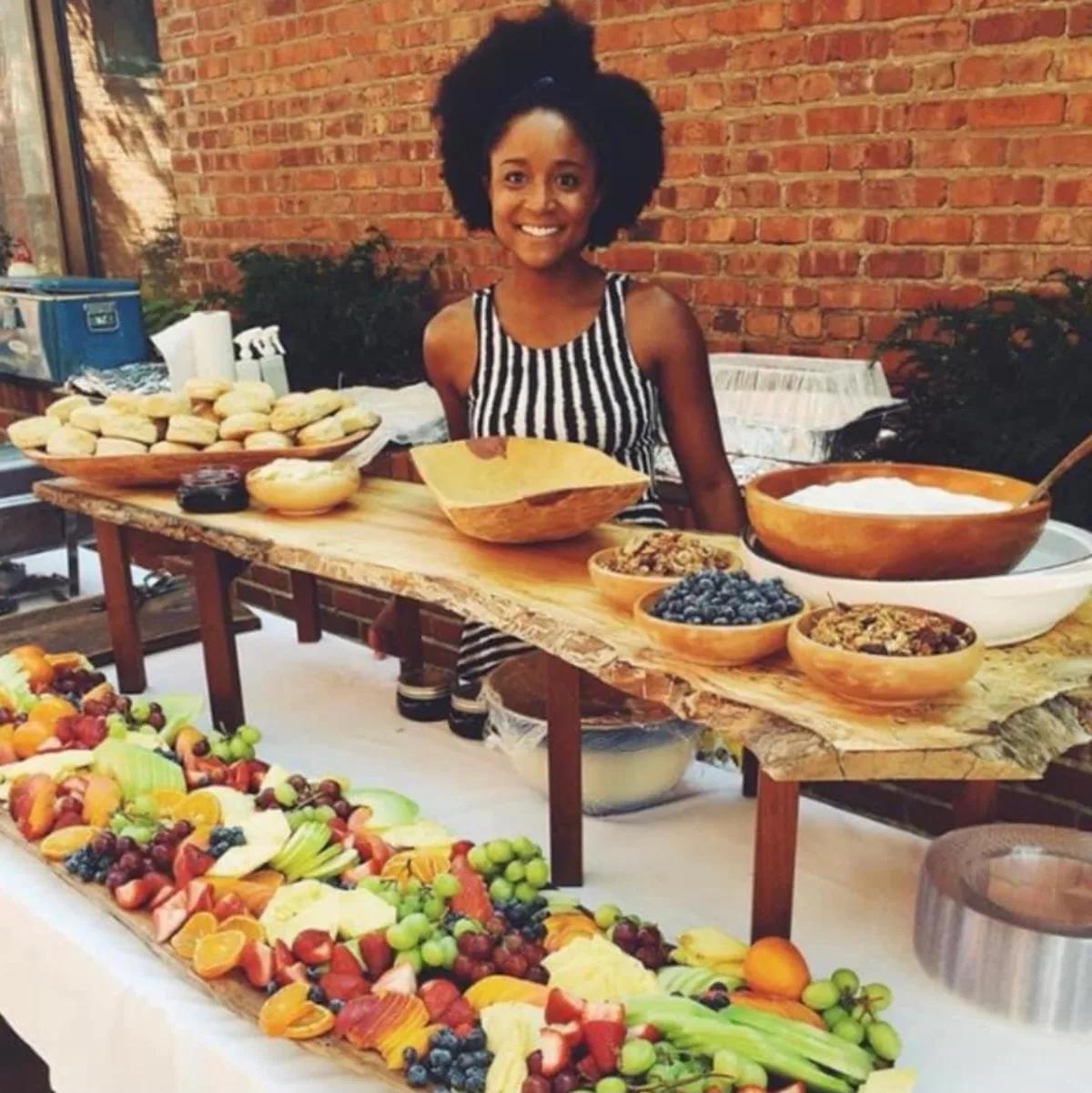 Tavern On the Square: Restaurant Food And Dining Photo