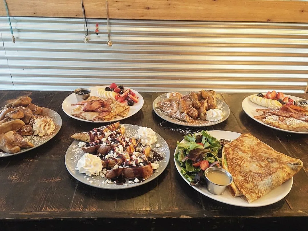 Restaurant photo: Geppetto Cafe