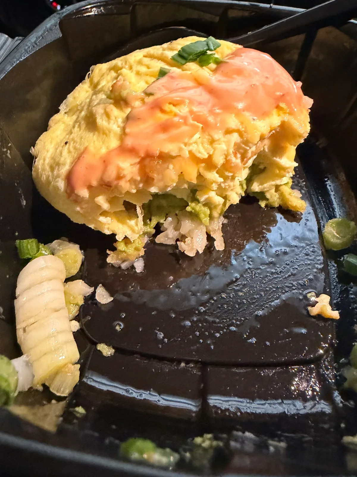 Eggman Breakfast Sandwiches: Restaurant Photograph