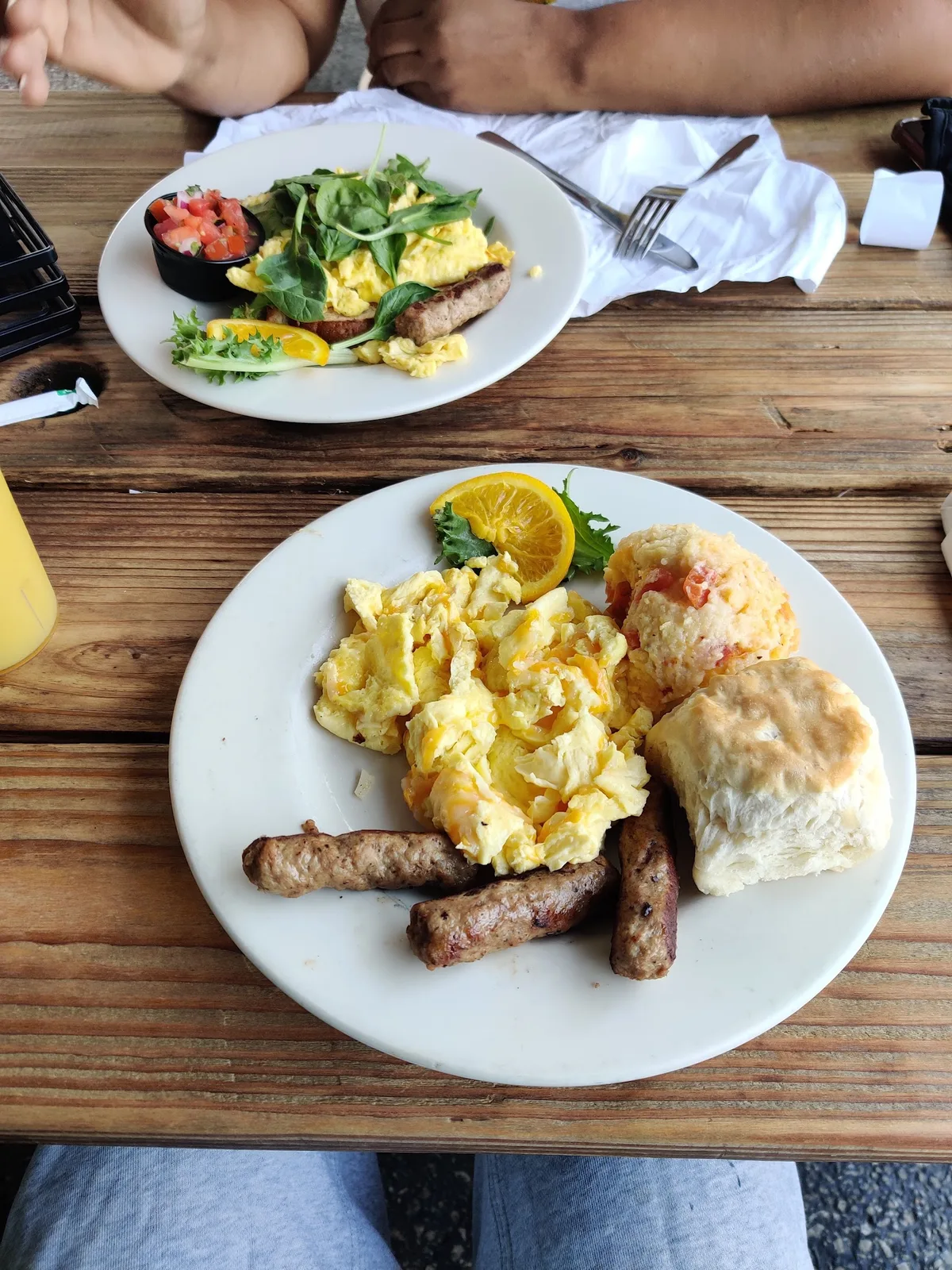 Josie's Restaurant: Restaurant Food And Dining Photo