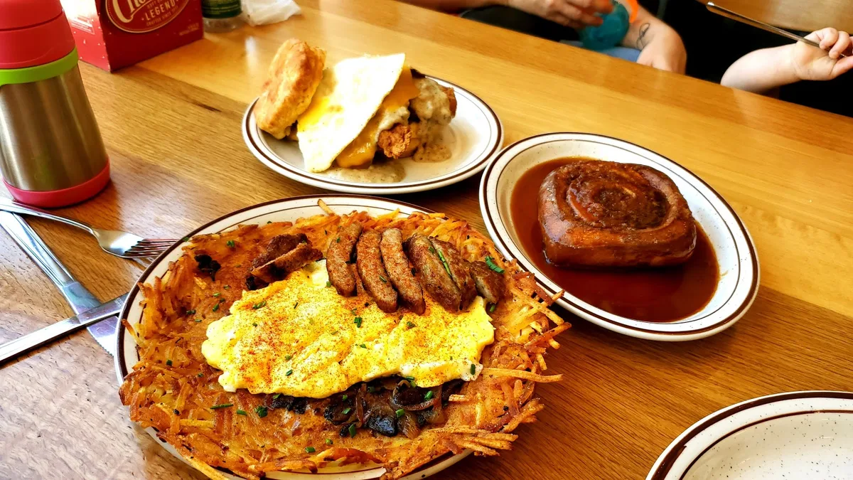 Pine State Biscuits | Reno