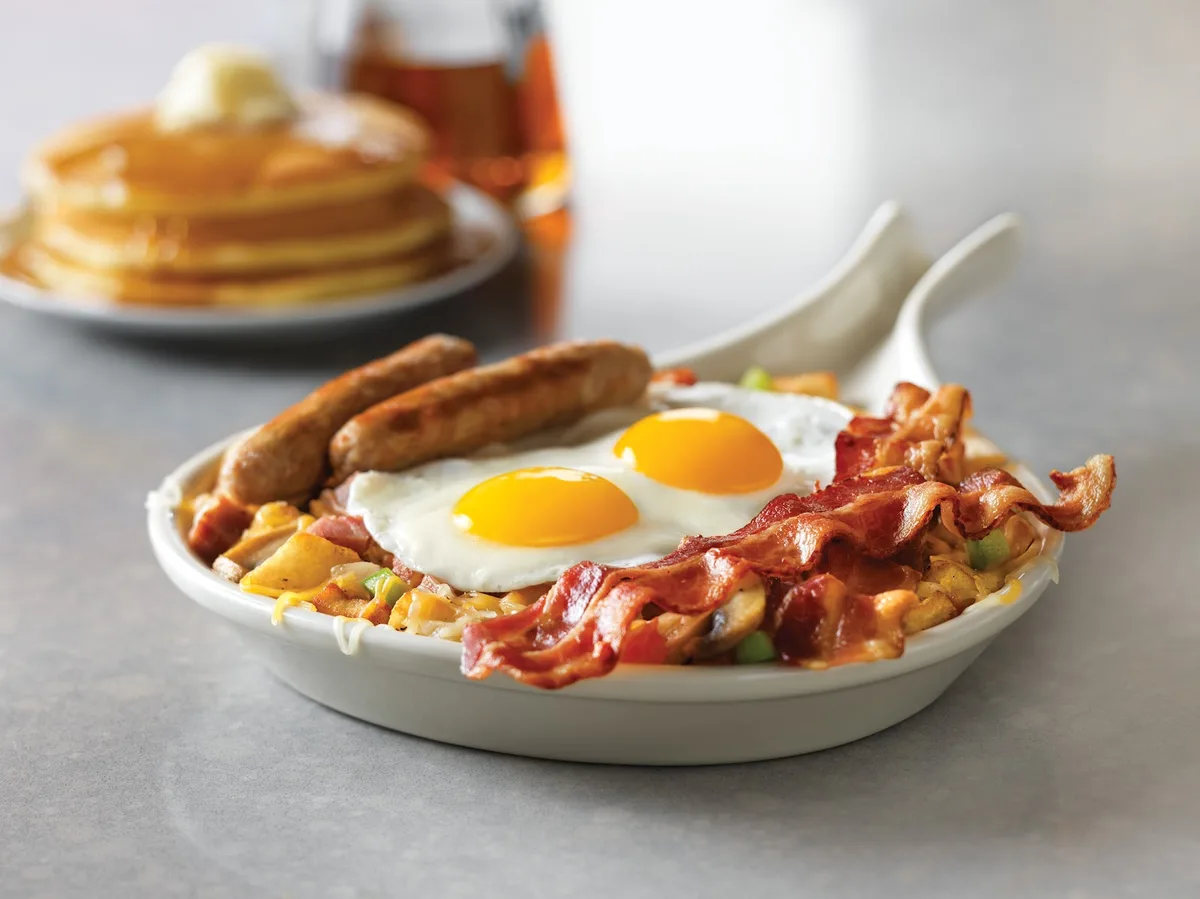 Village Inn · Restaurant Photo From Google Maps
