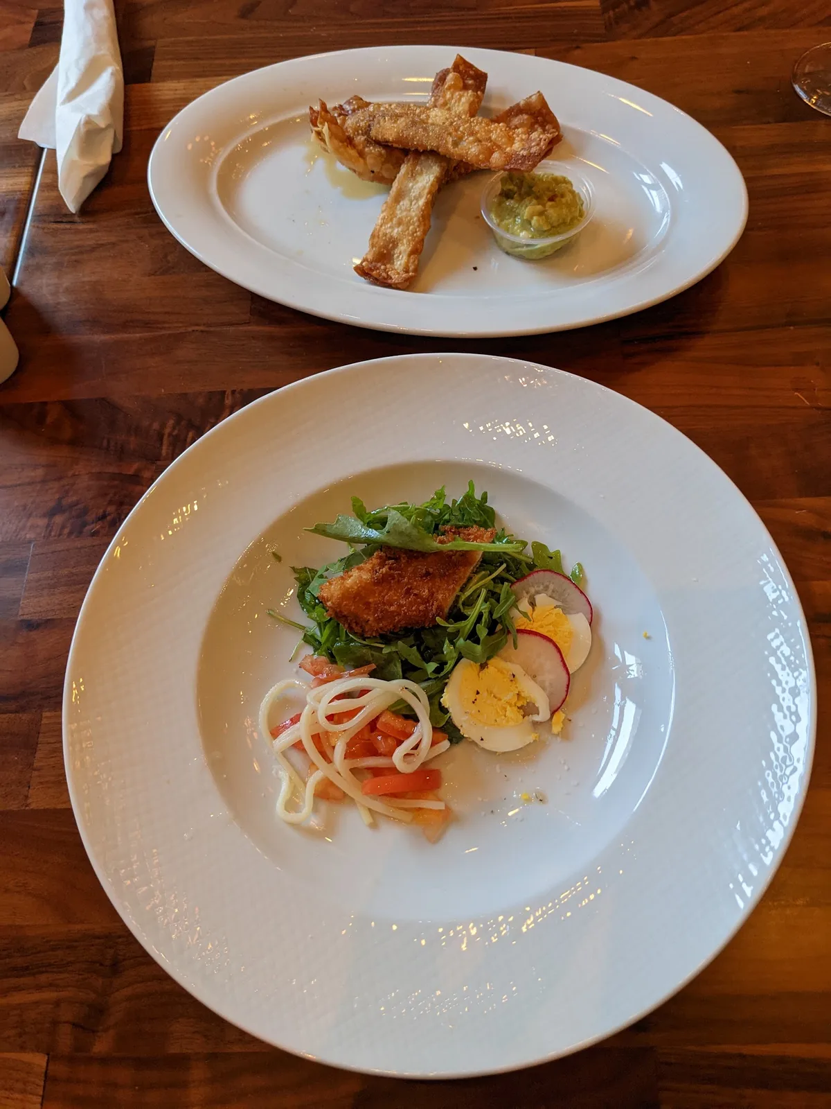 The Social: Restaurant Photograph
