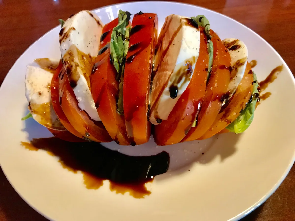 Wilson & Washburn: Restaurant Food And Dining Photo