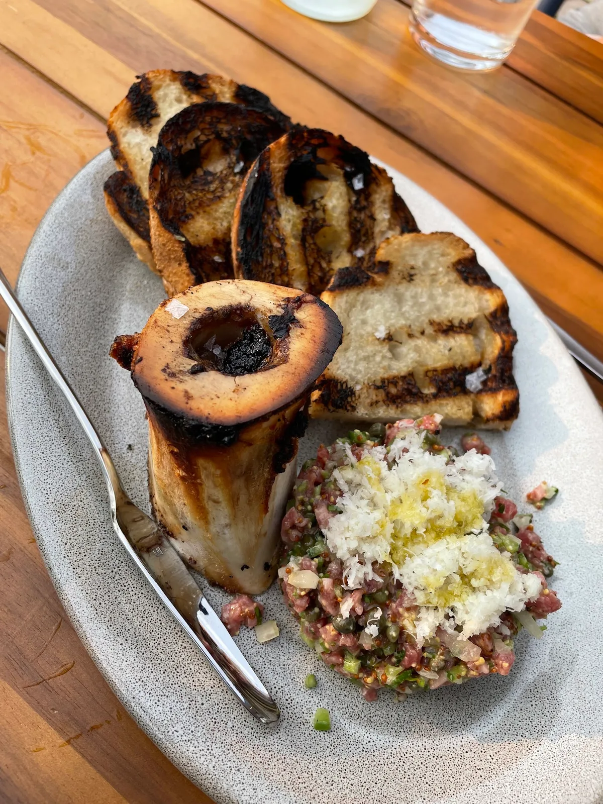 BARDA: Restaurant Food And Dining Photo