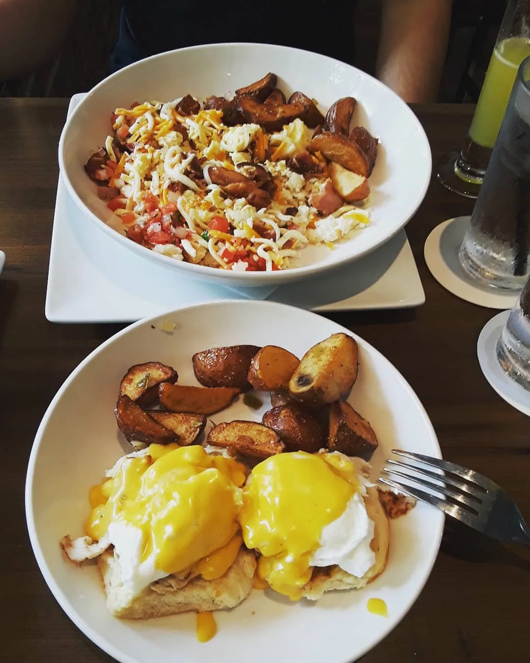 Strawberry Alley Ale Works: Restaurant Food And Dining Photo