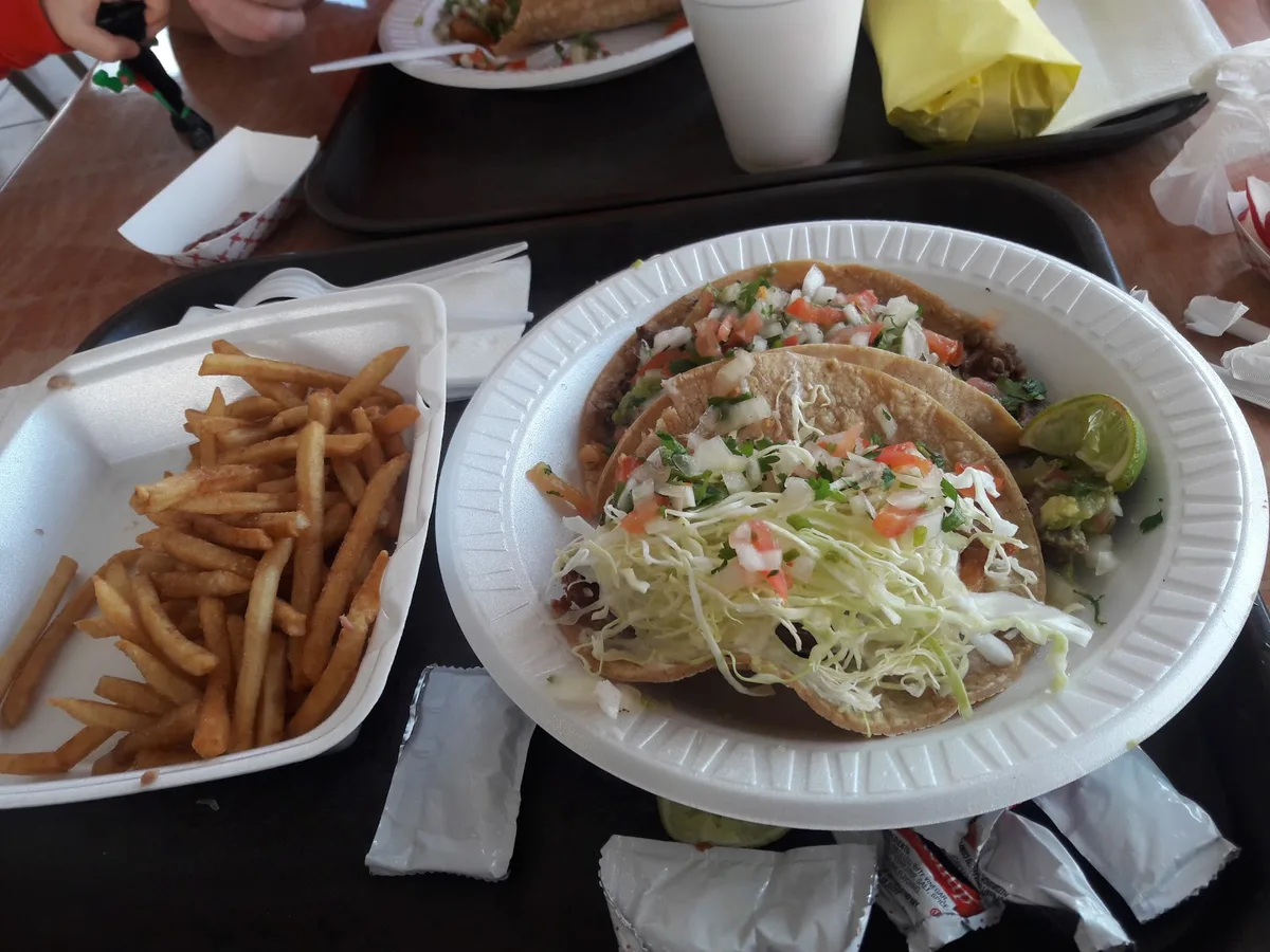 Alanberto's Mexican Restaurant: Restaurant Food And Dining Photo