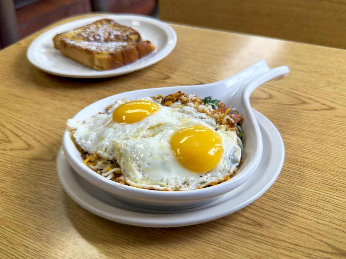 Northside Grill: Restaurant Photograph