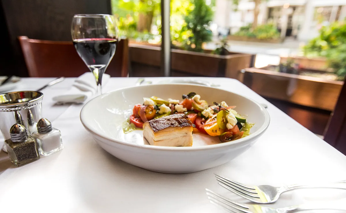 Julep's New Southern Cuisine · Restaurant Photo From Google Maps