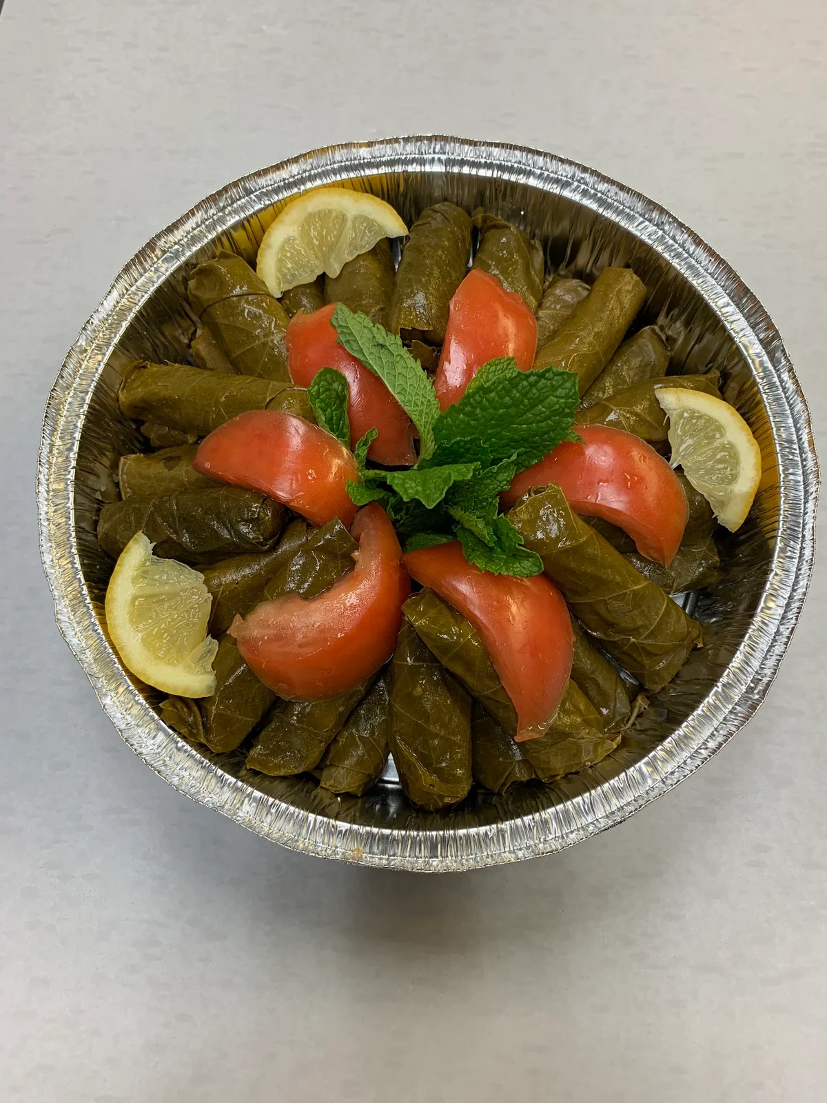 Beirut Bite: Restaurant Food And Dining Photo