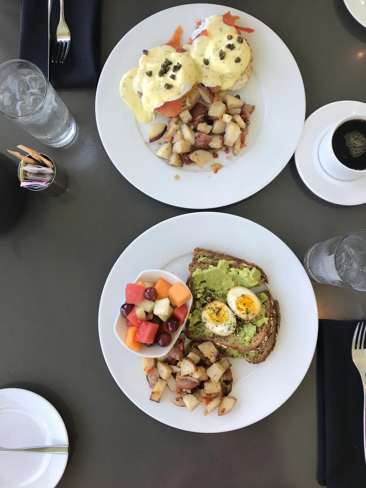 Café Modern: Cafe Modern