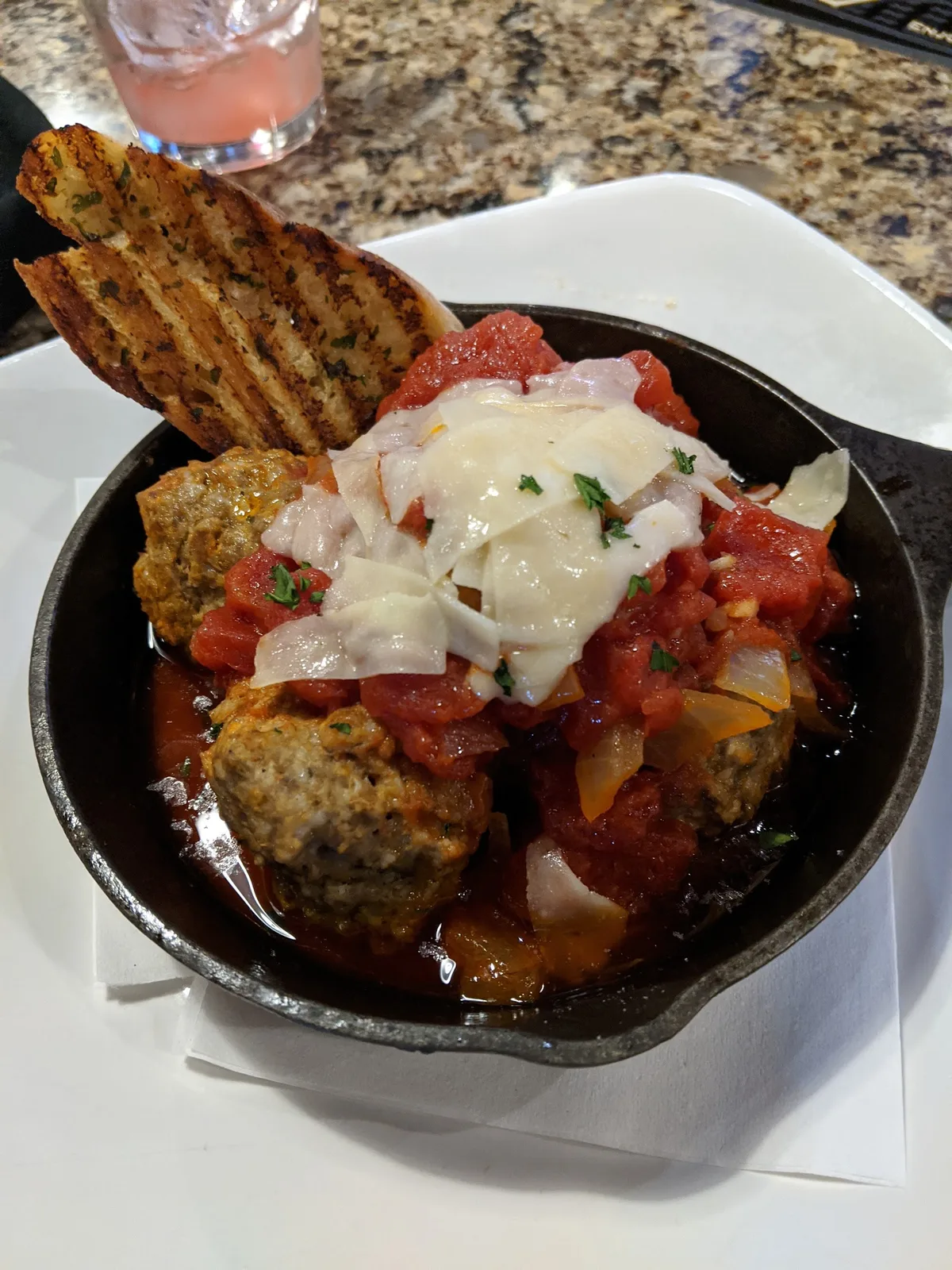 Budweiser Brew House: Restaurant Food And Dining Photo