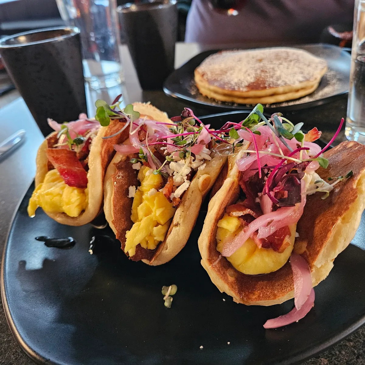 Good Morning Breakfast & Brunch: Restaurant Photograph
