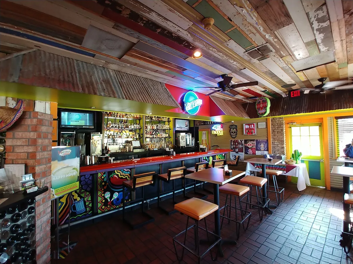 Mattito's · Restaurant Photo From Google Maps