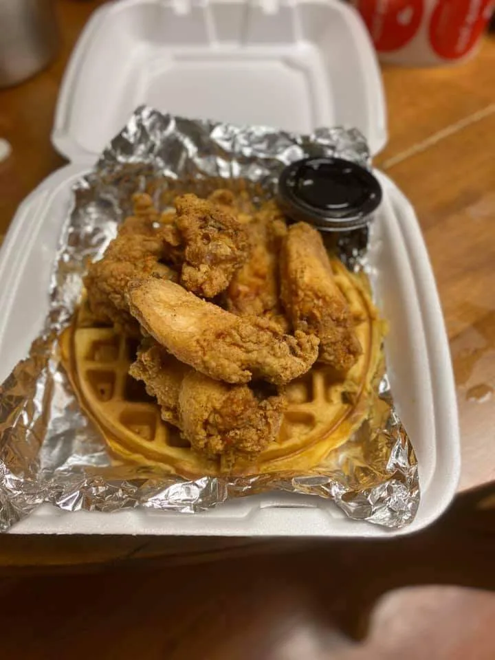 Taste N Mingle Breakfast On The Go: Restaurant Food And Dining Photo