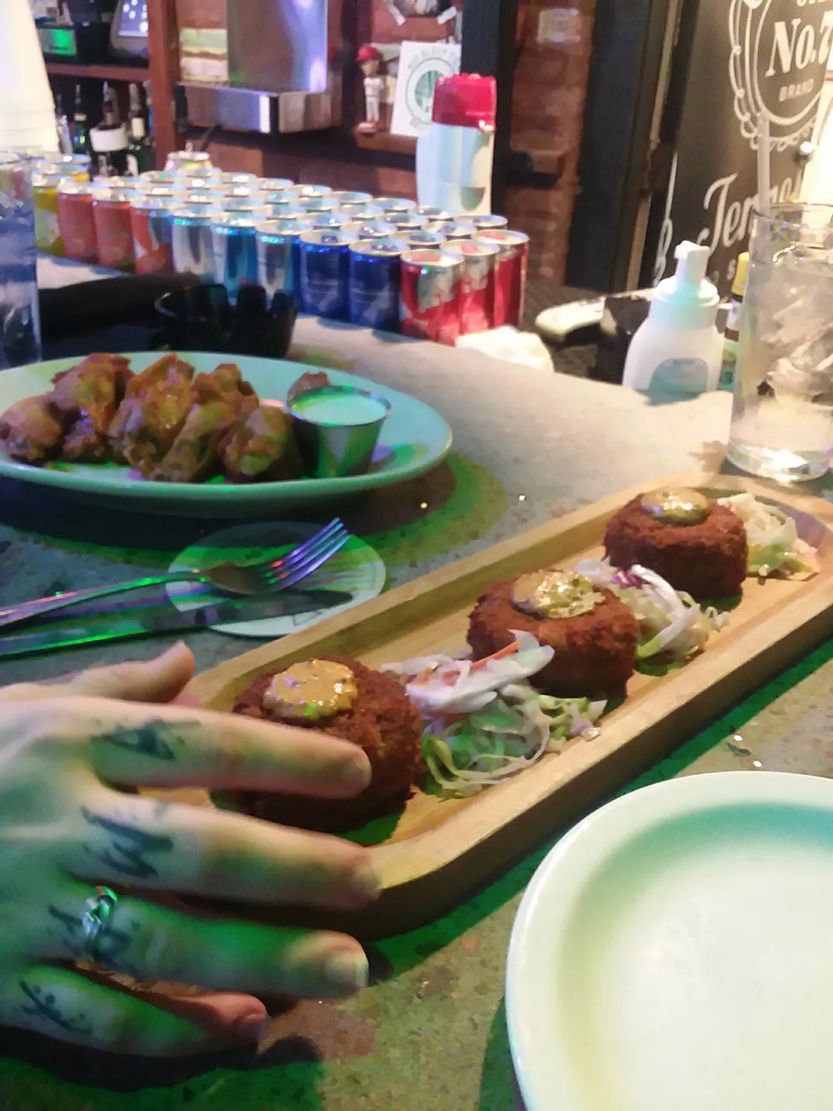 Duke's: Restaurant Food And Dining Photo